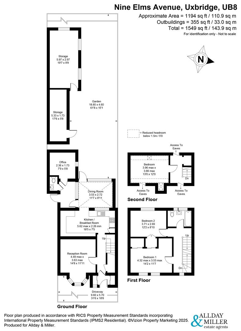 Property Floorplans 1