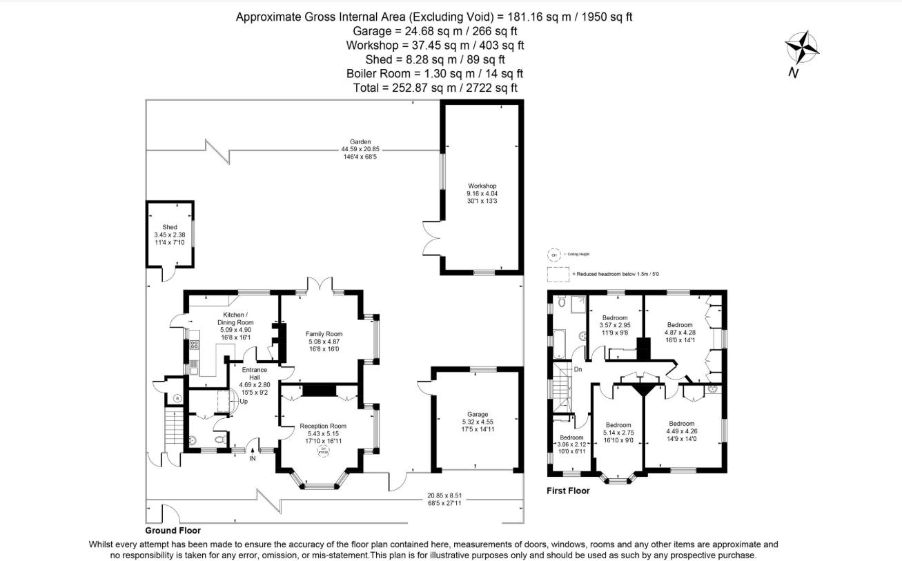 Property Floorplans 1
