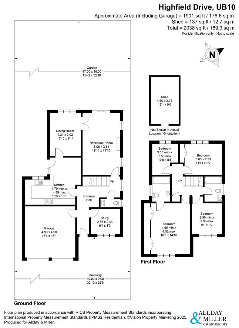 Property Floorplans 1