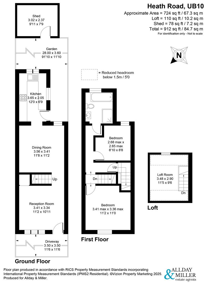 Property Floorplans 1