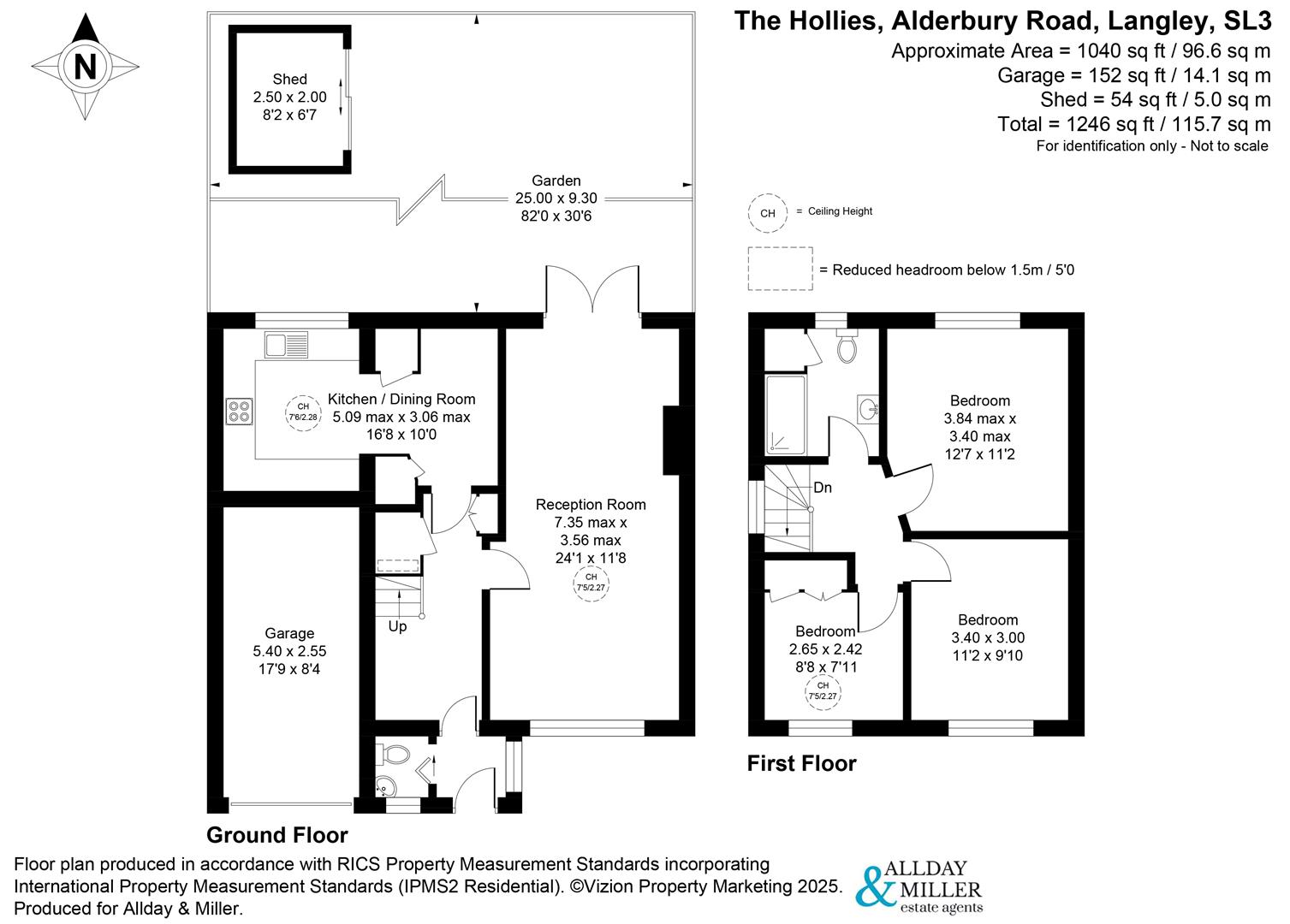 Property Floorplans 1