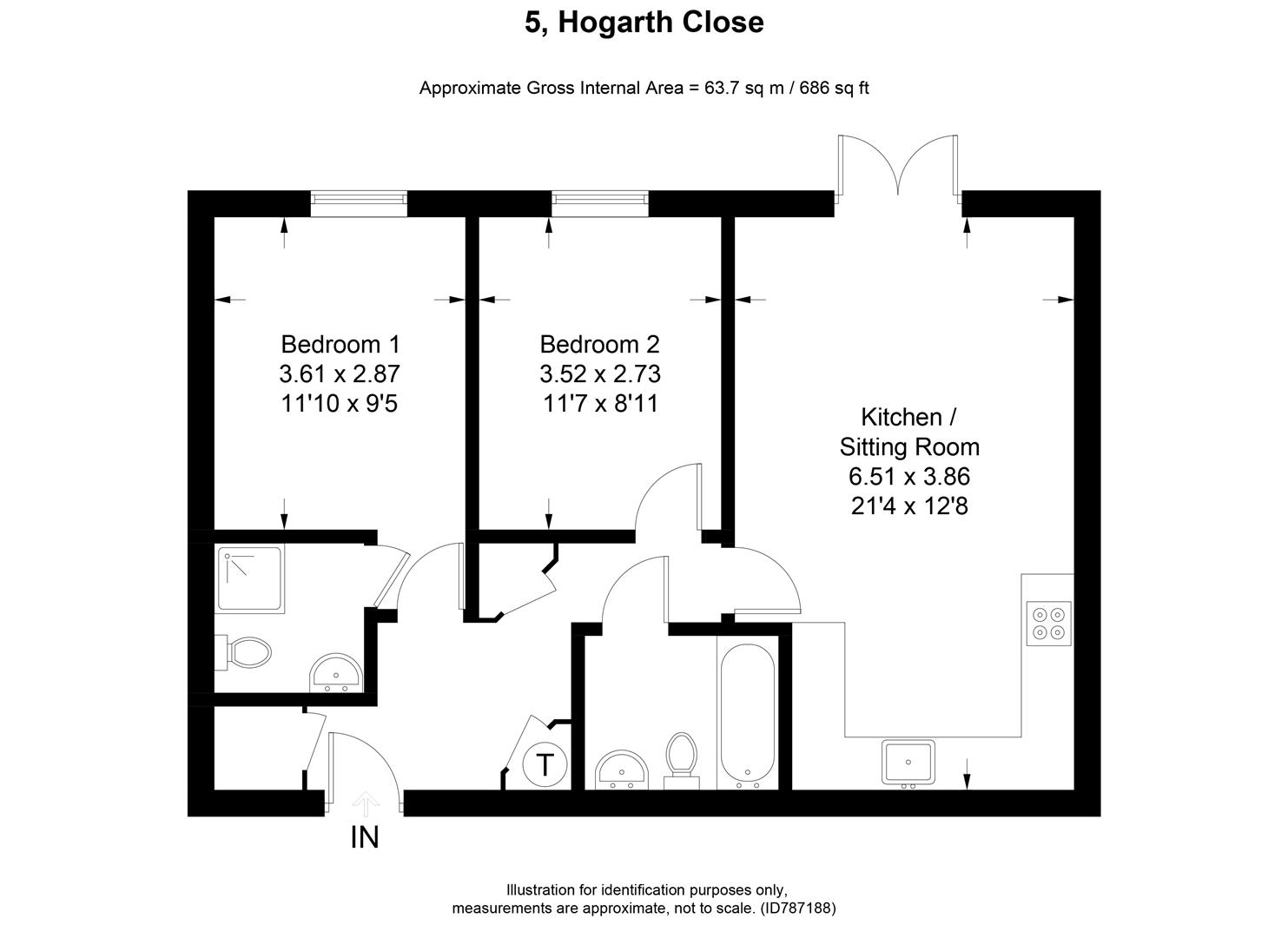 Property Floorplans 1