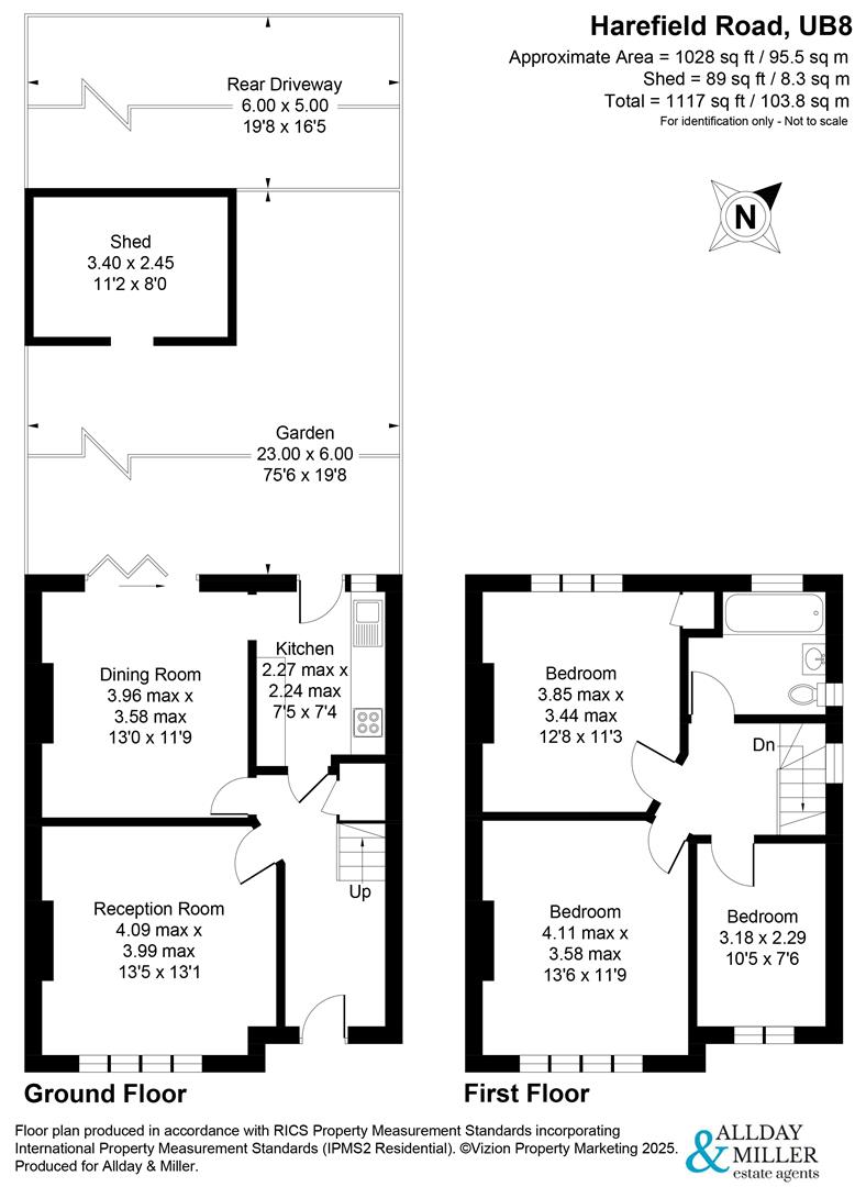 Property Floorplans 1