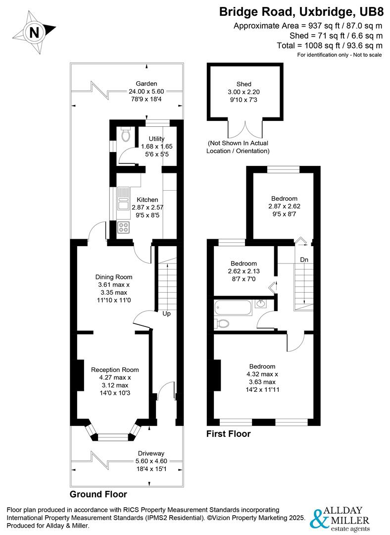 Property Floorplans 1