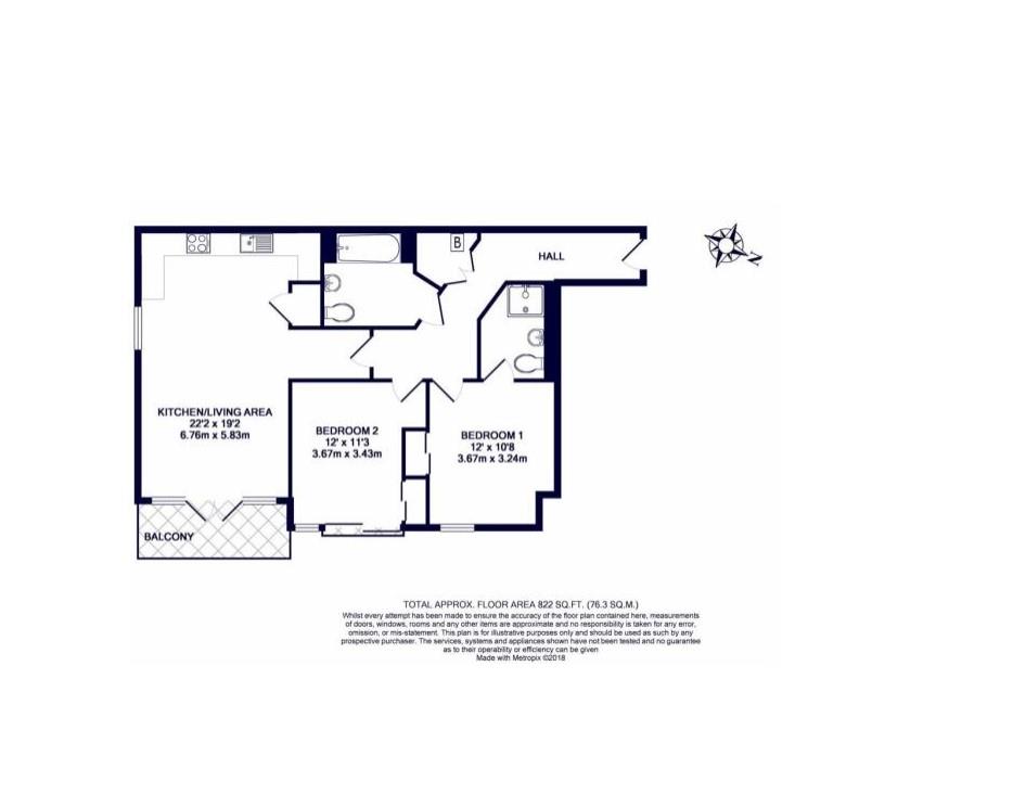 Property Floorplans 1