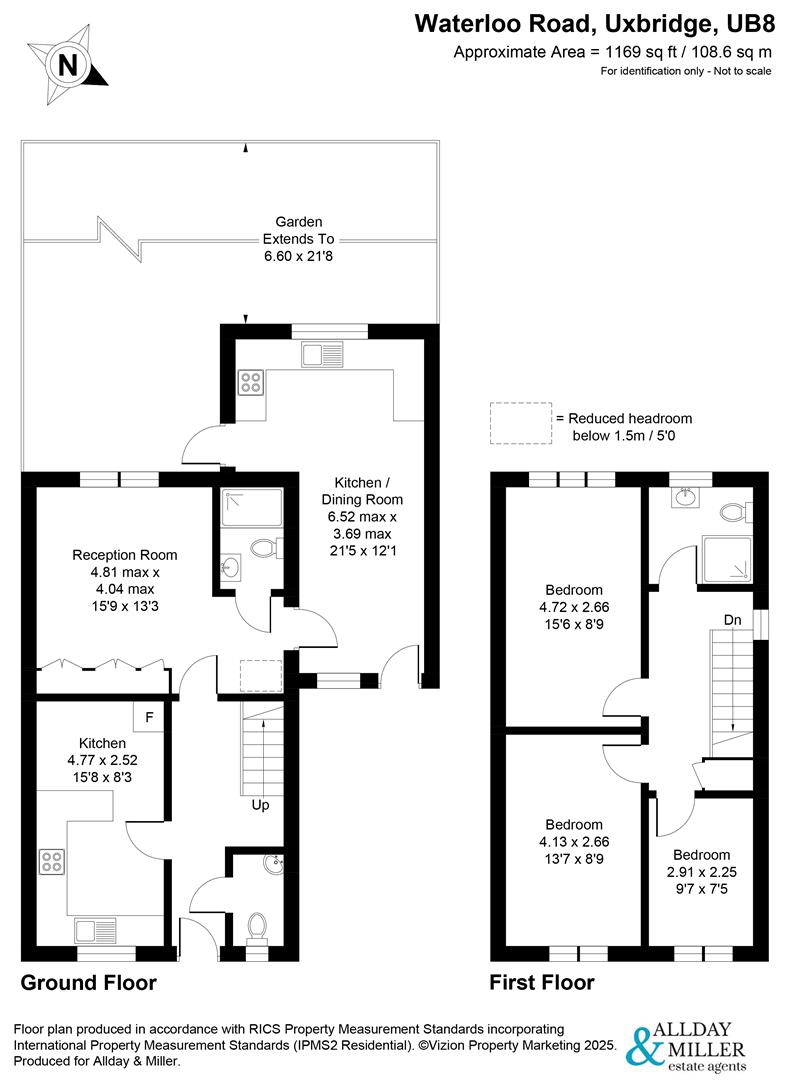 Property Floorplans 1