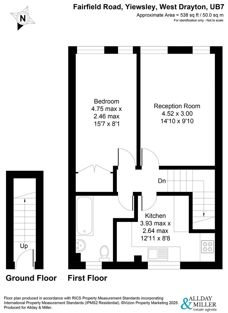 Property Floorplans 1