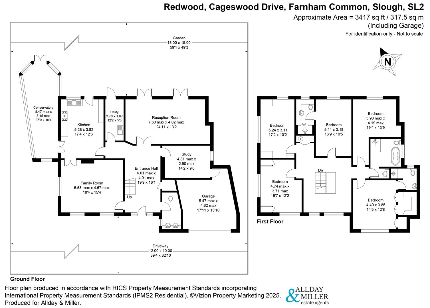 Property Floorplans 1