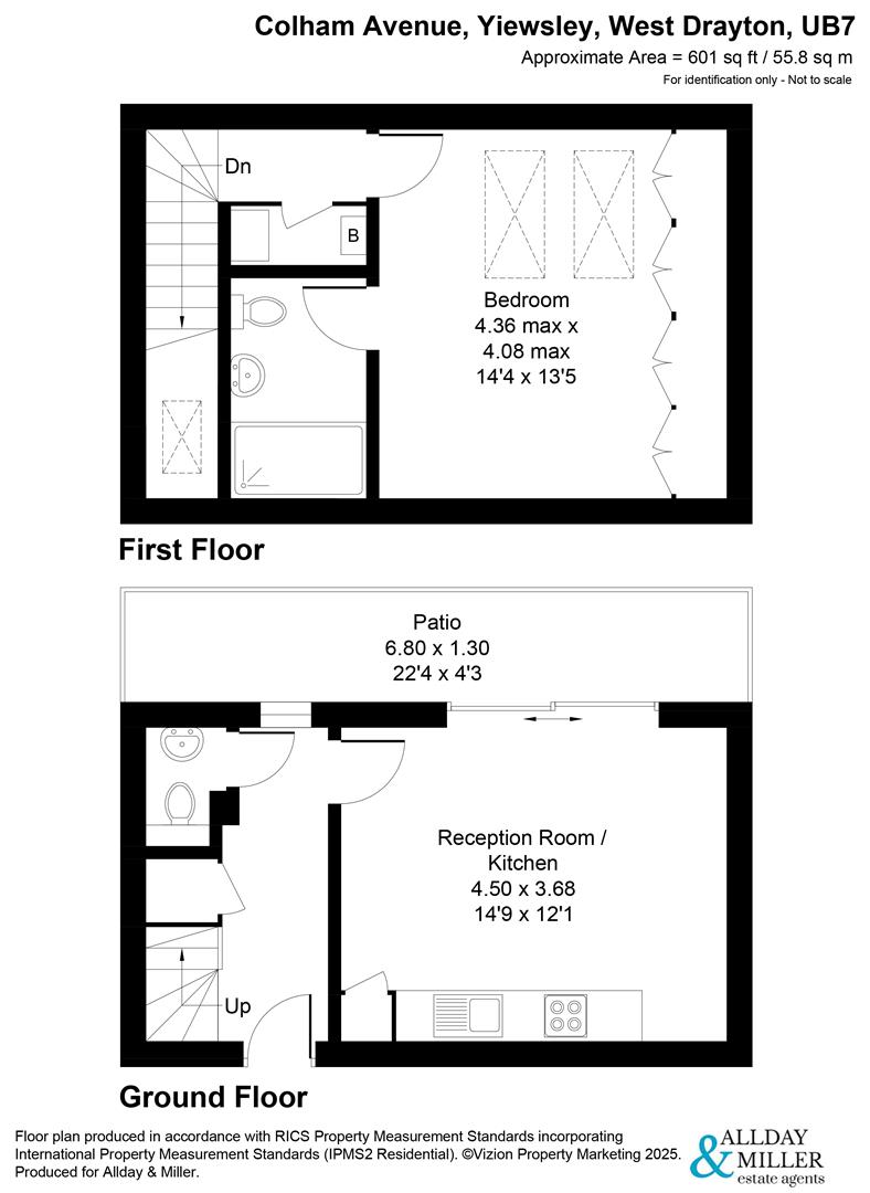 Property Floorplans 1