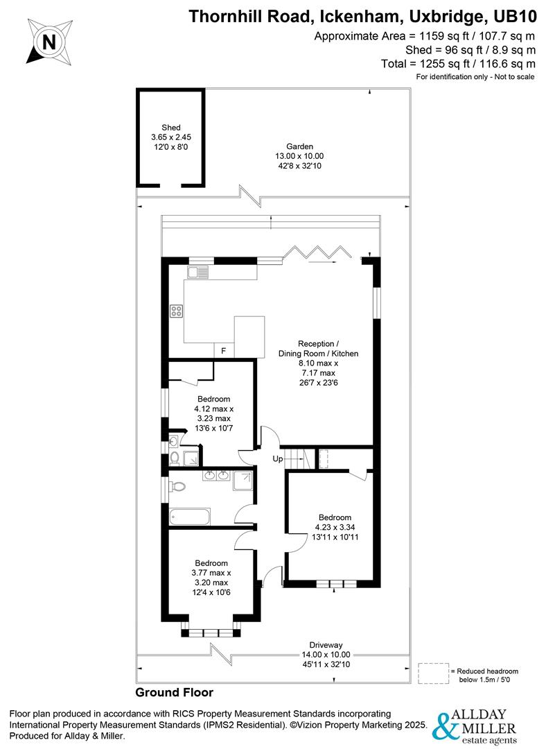 Property Floorplans 1