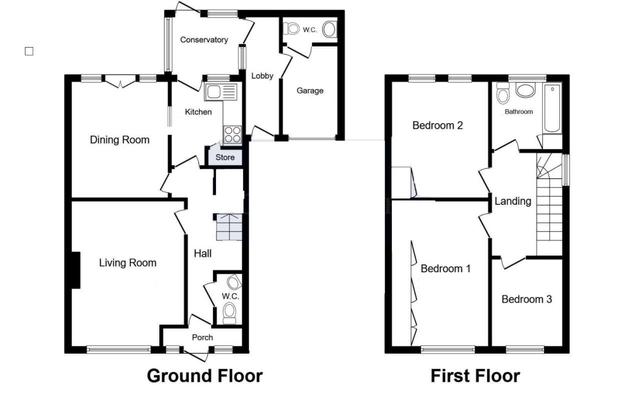 Property Floorplans 1