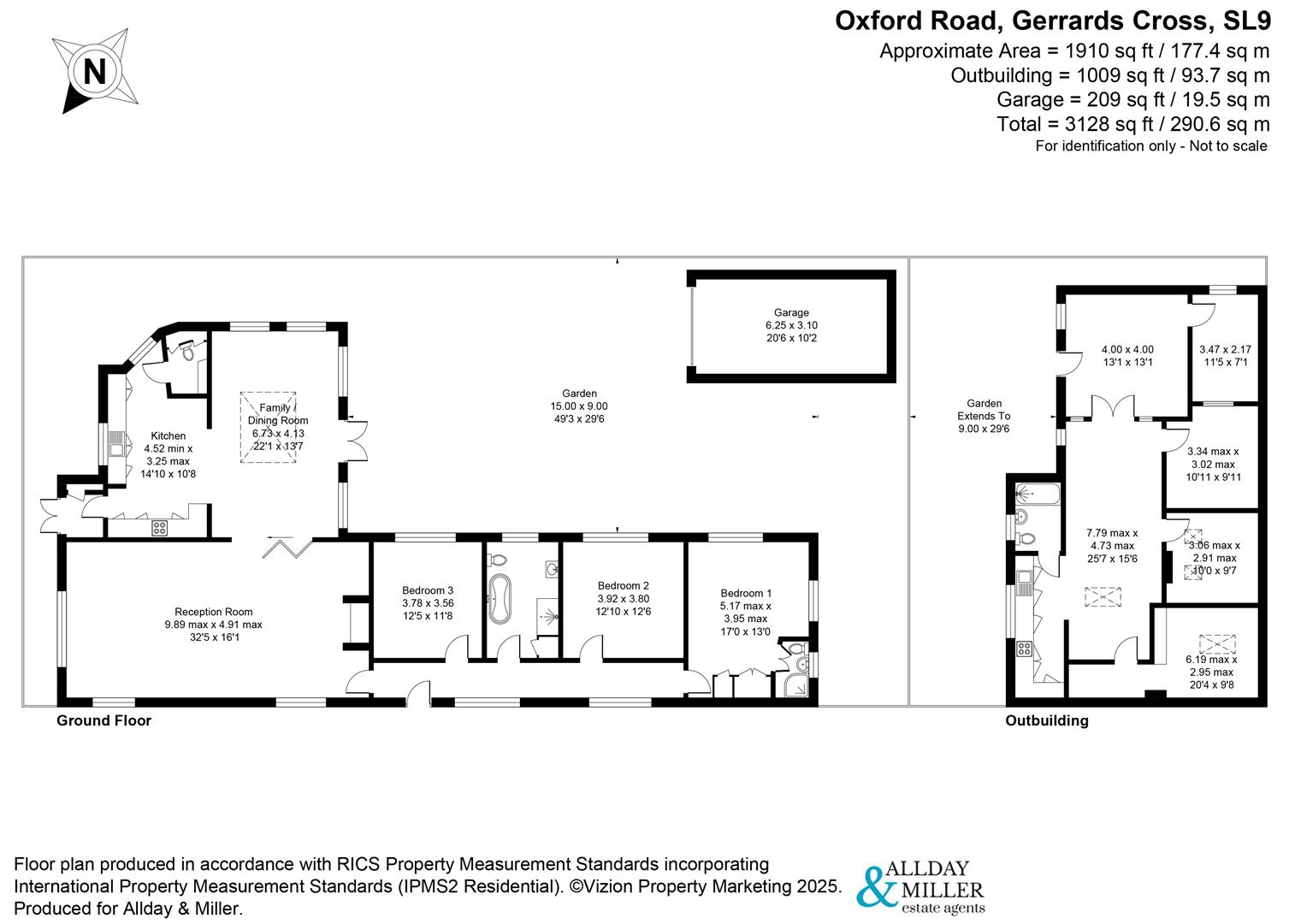 Property Floorplans 1