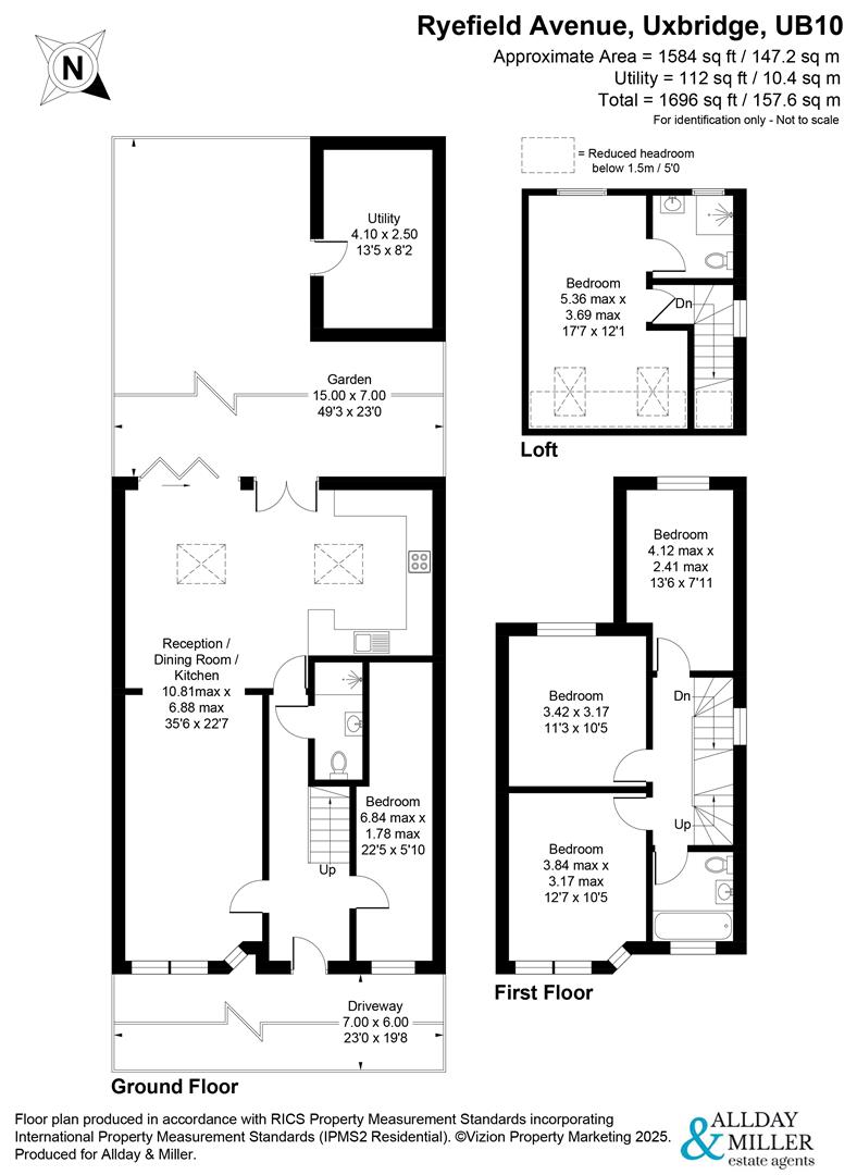 Property Floorplans 1
