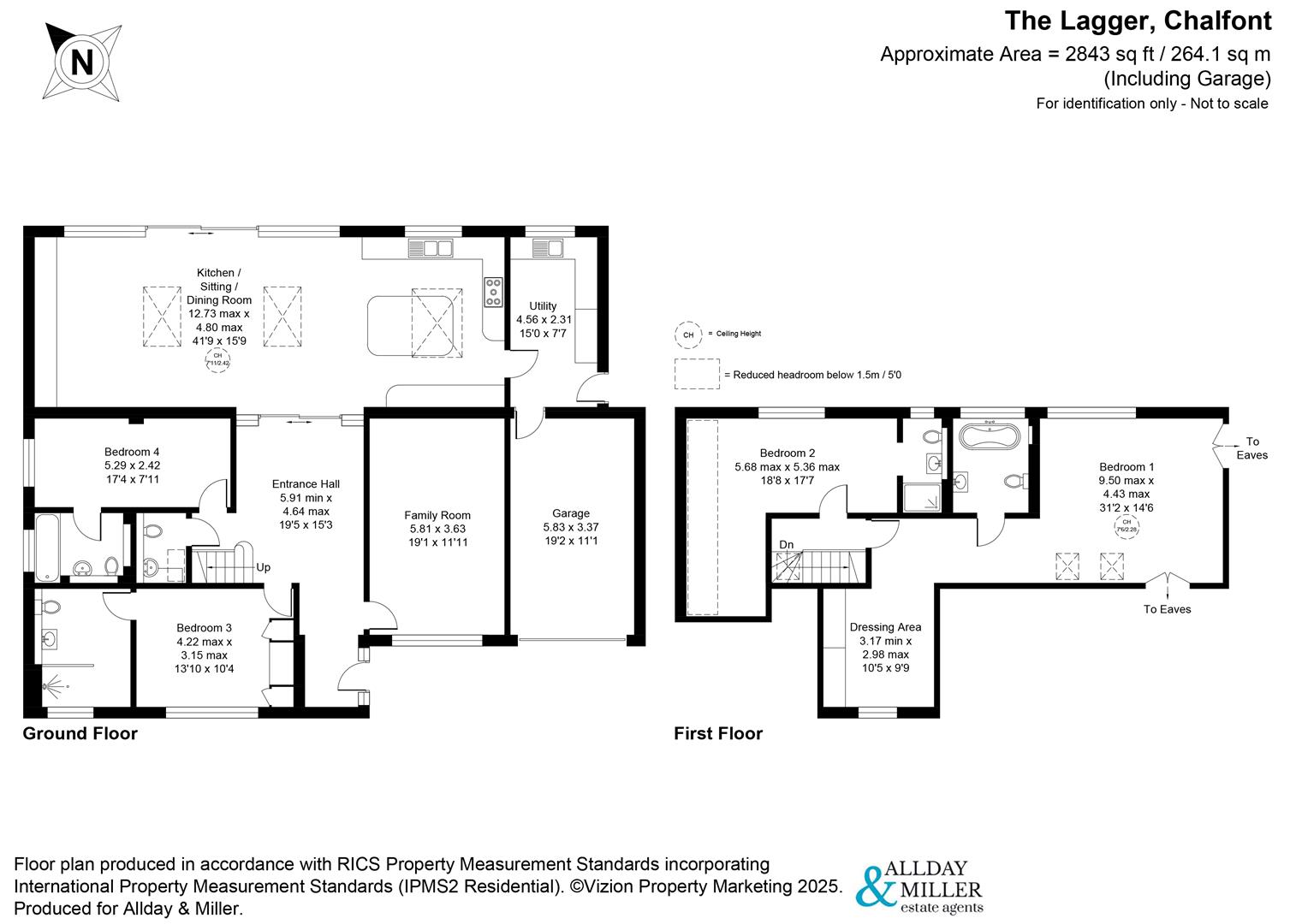 Property Floorplans 1