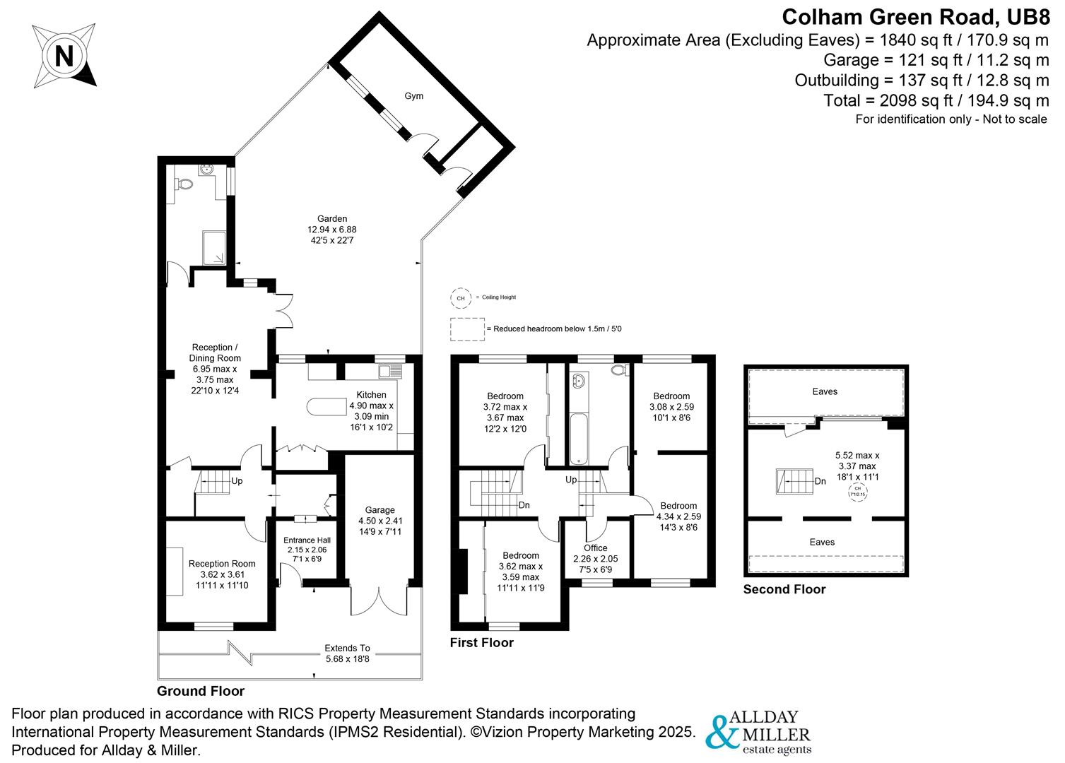 Property Floorplans 1