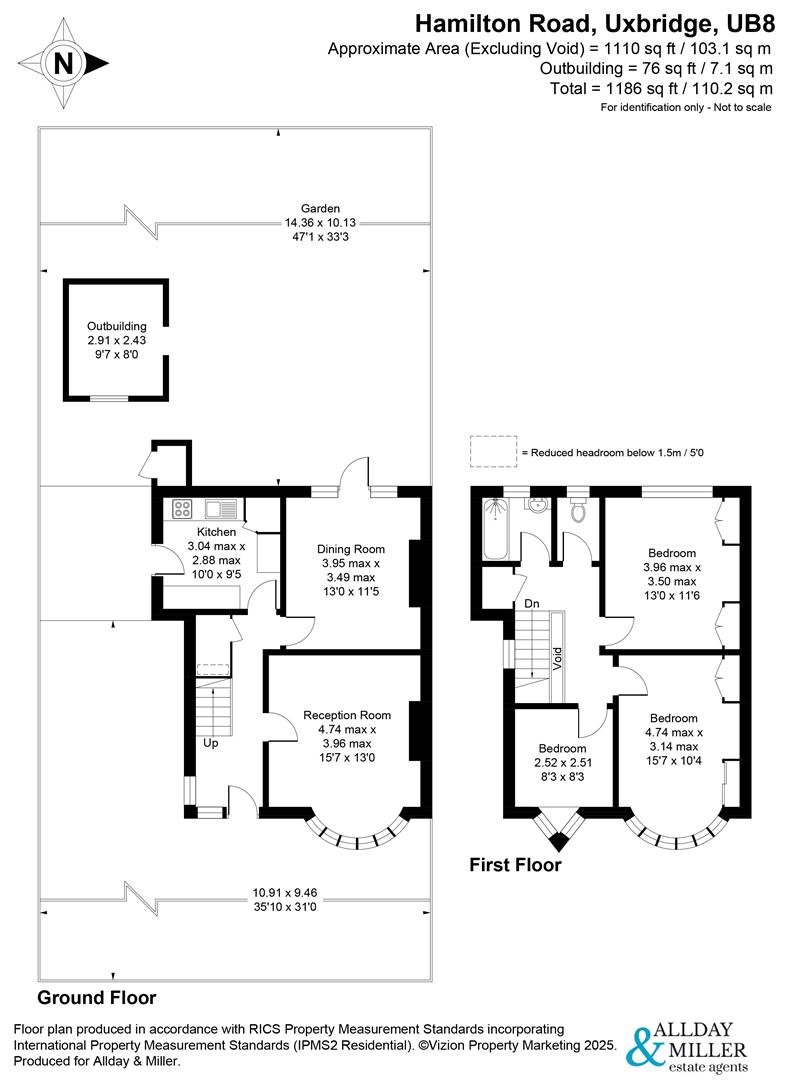 Property Floorplans 1