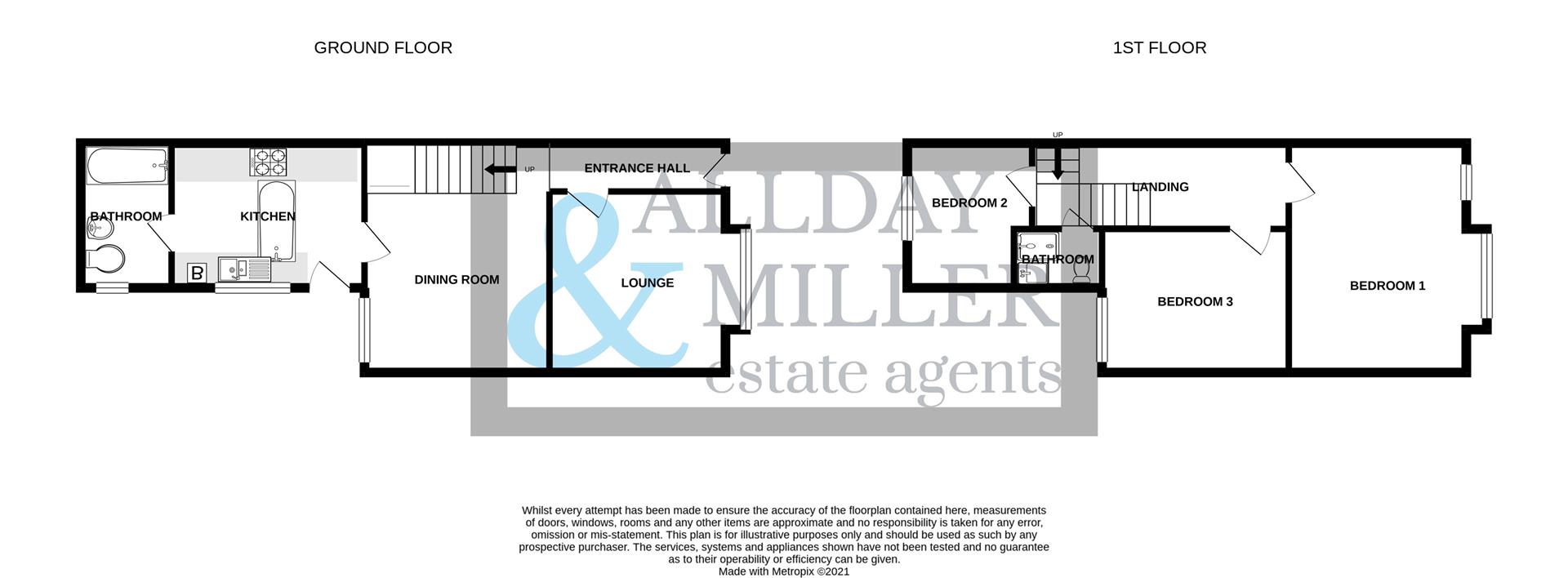 Property Floorplans 1
