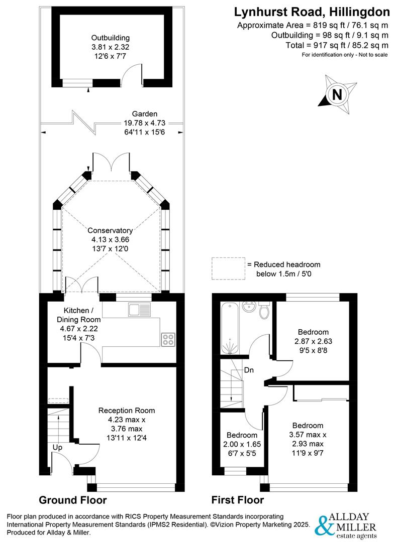 Property Floorplans 1
