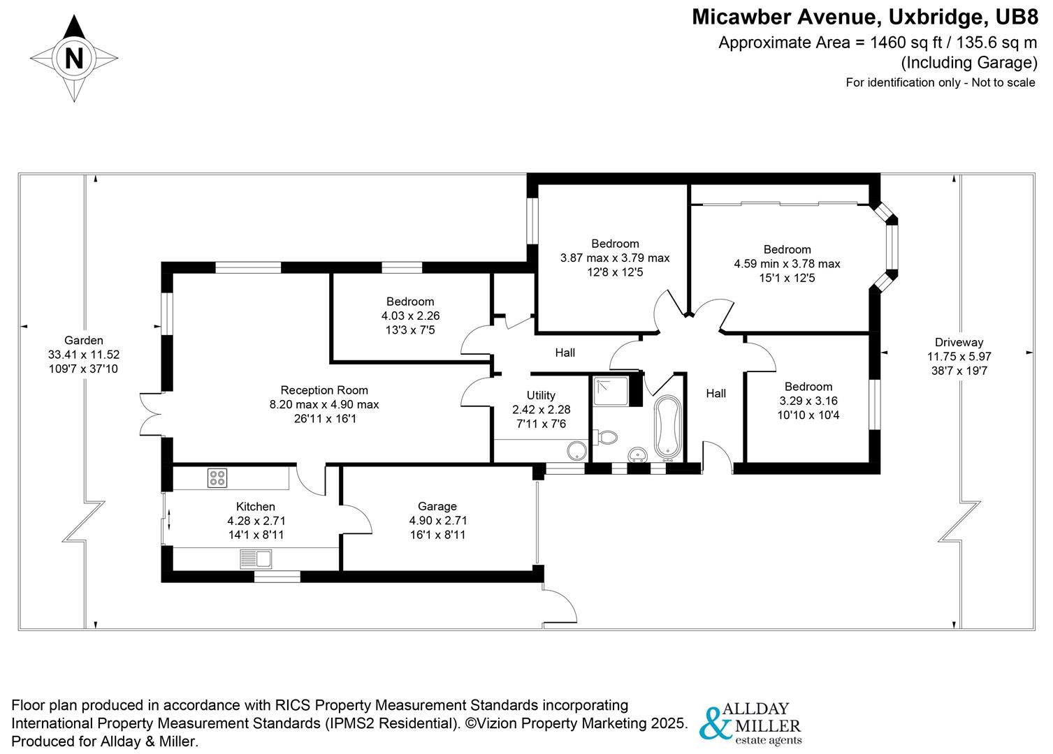 Property Floorplans 1