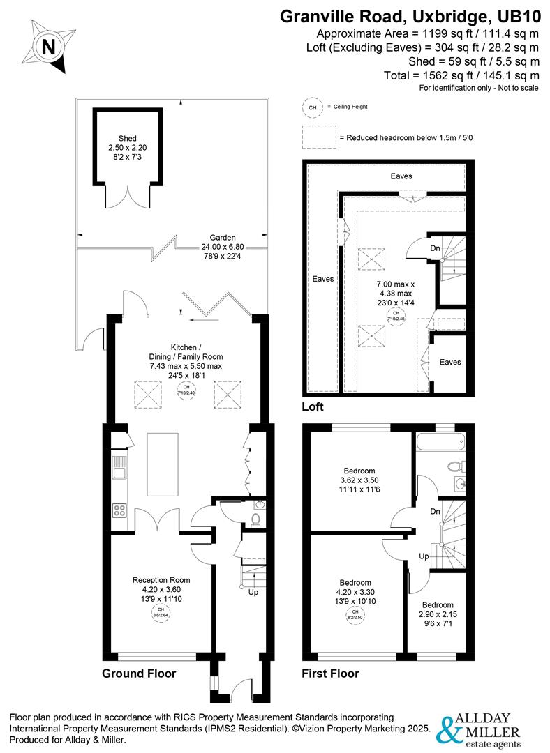 Property Floorplans 1