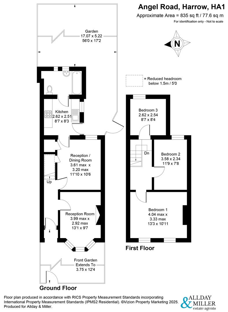 Property Floorplans 1