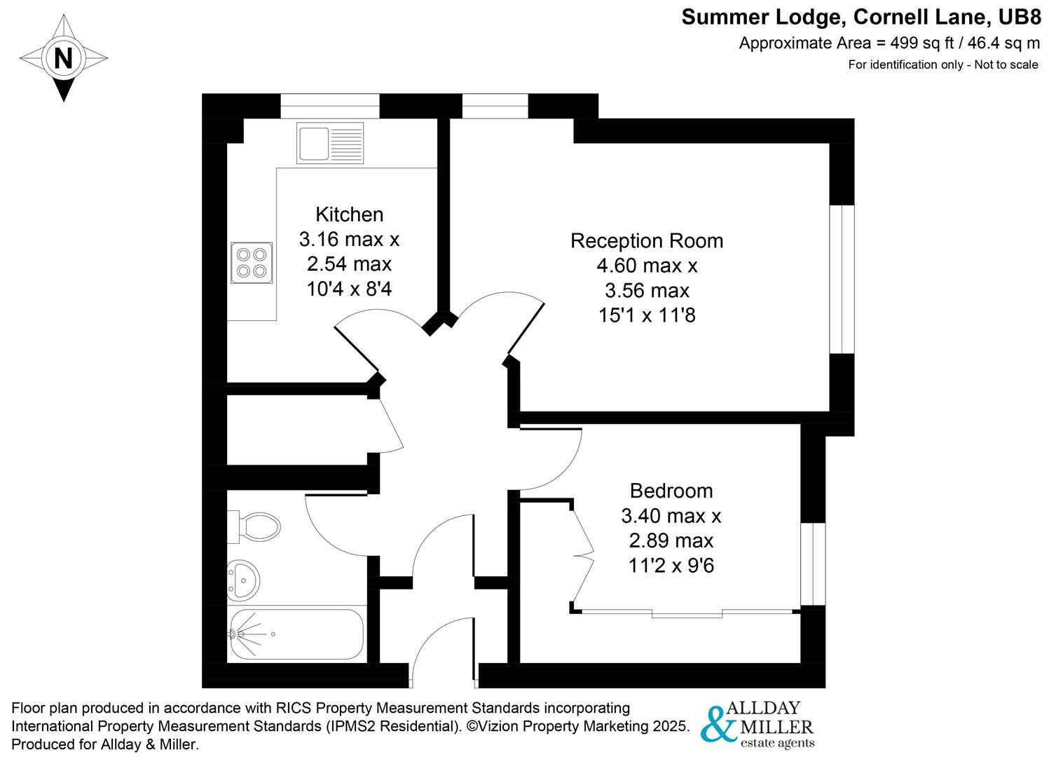 Property Floorplans 1