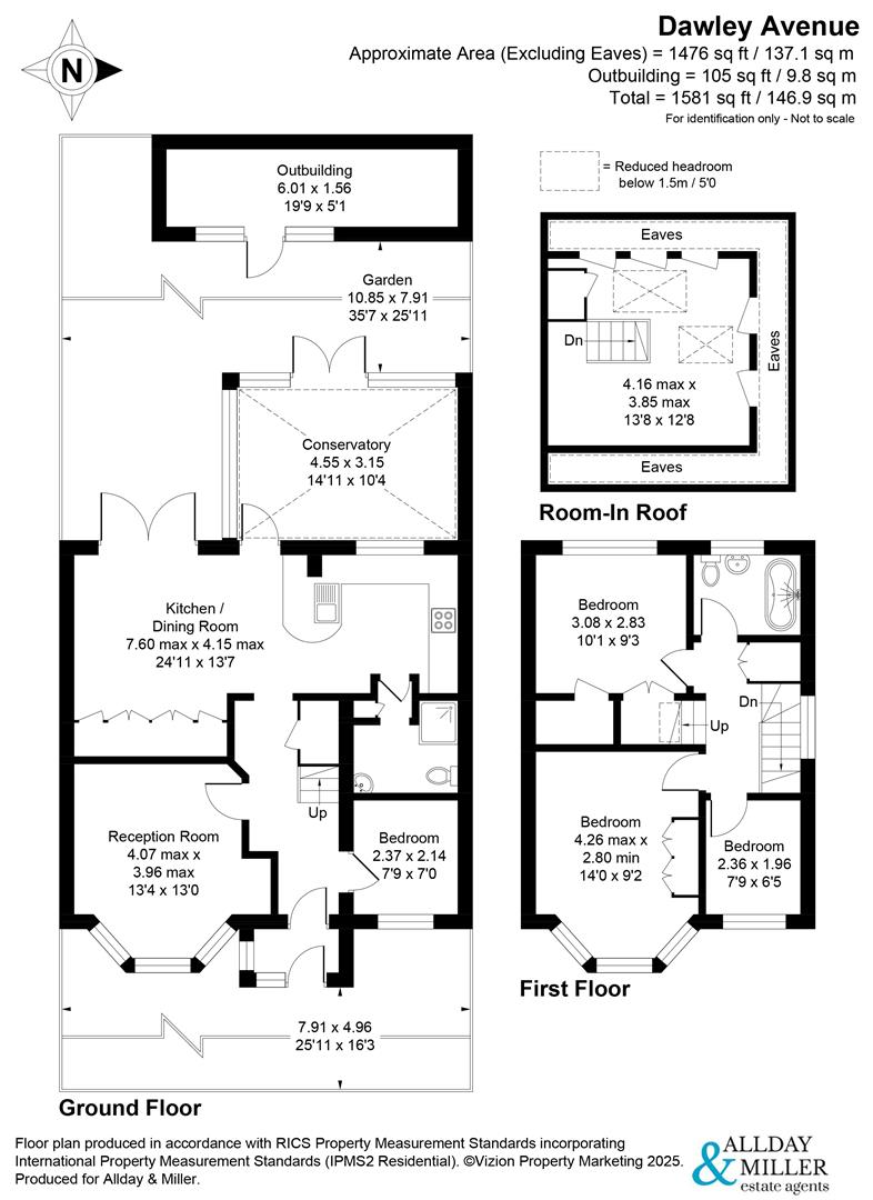 Property Floorplans 1