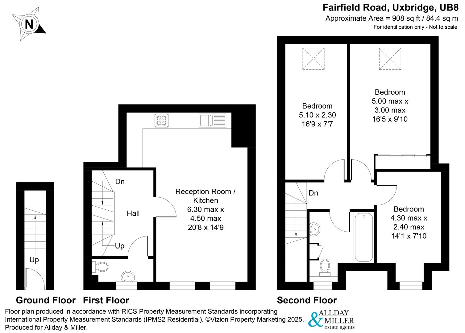 Property Floorplans 1