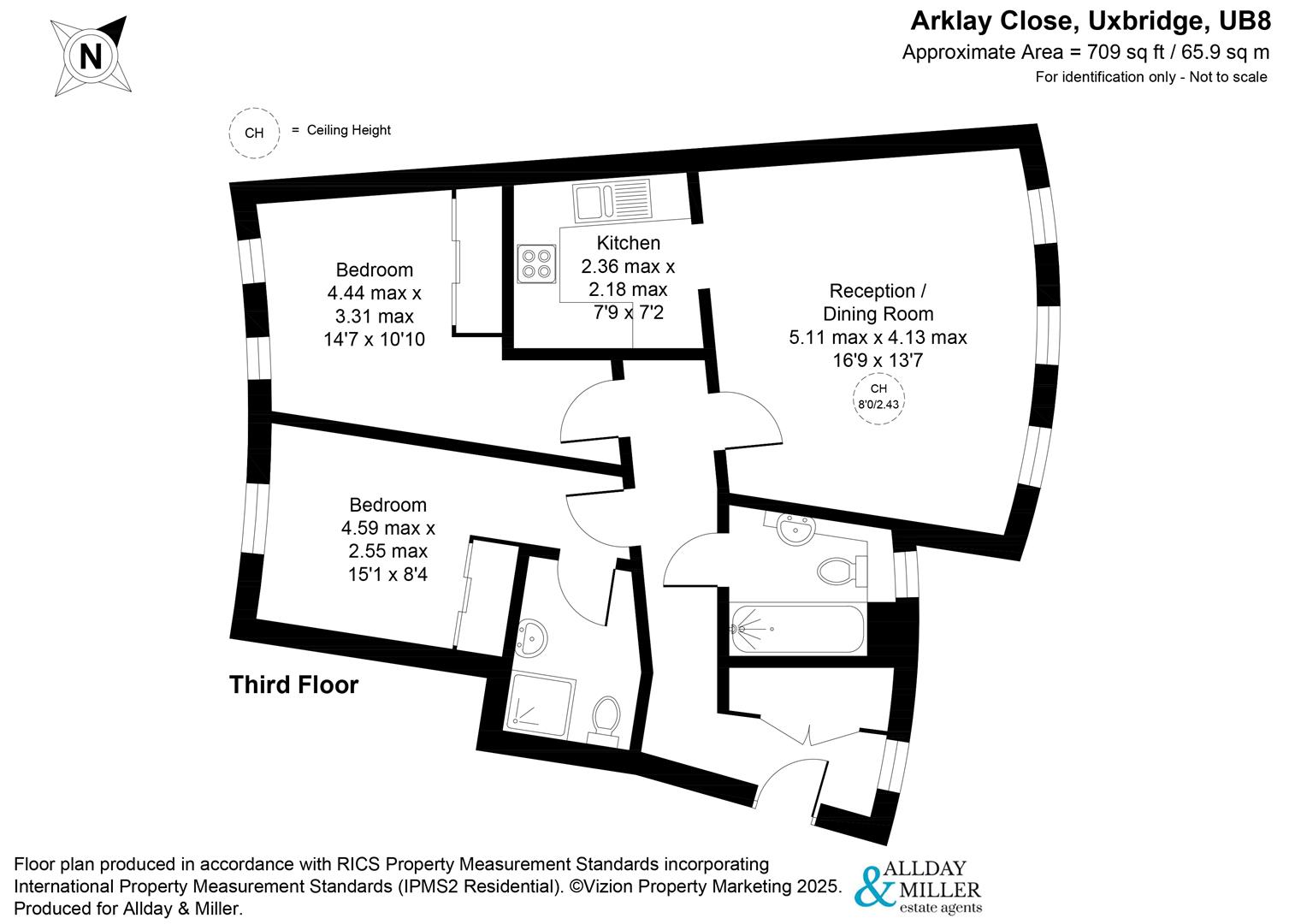 Property Floorplans 1