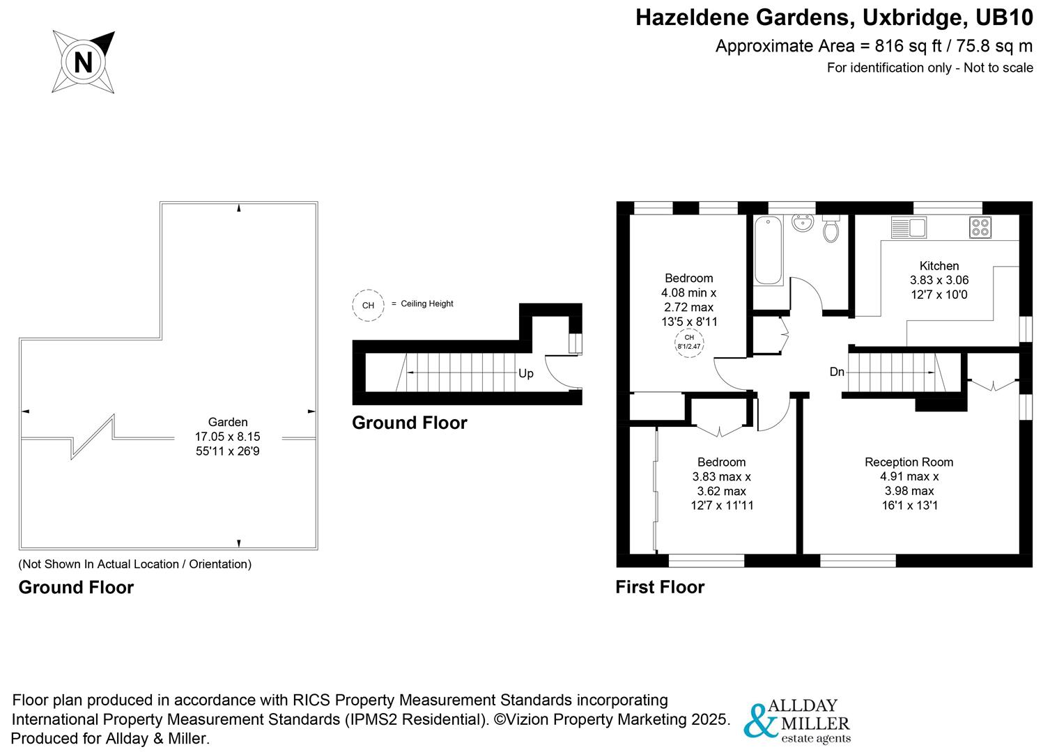 Property Floorplans 1