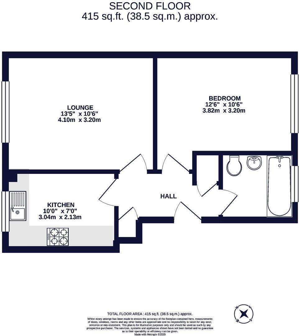Property Floorplans 1