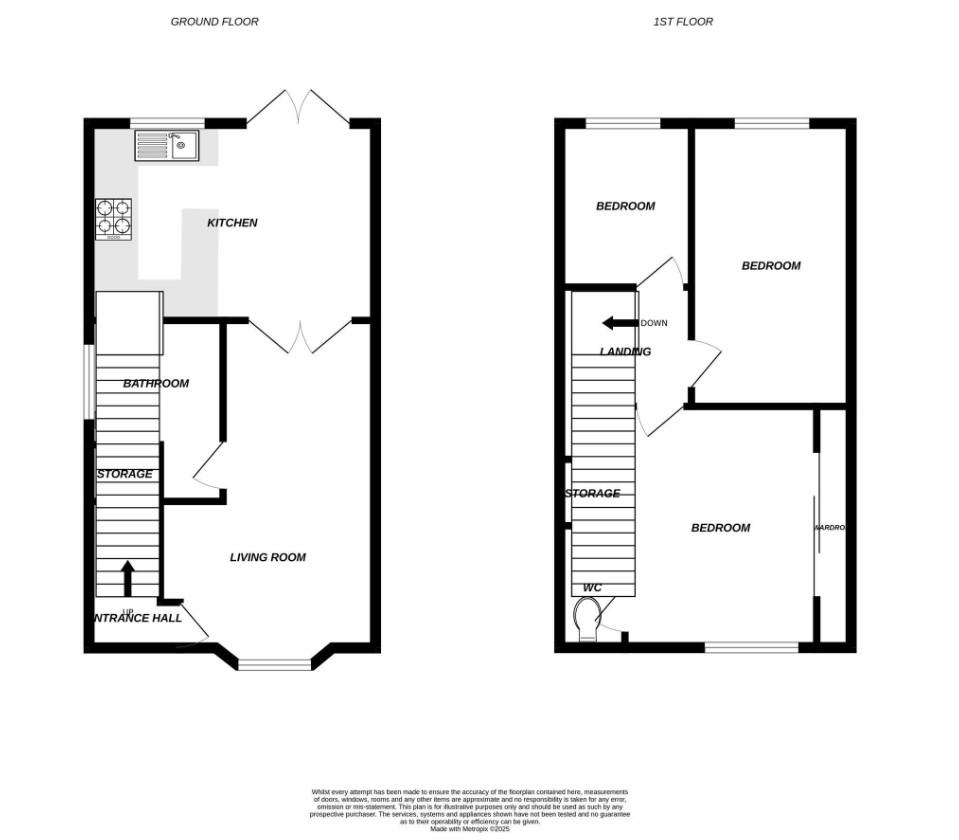 Property Floorplans 1