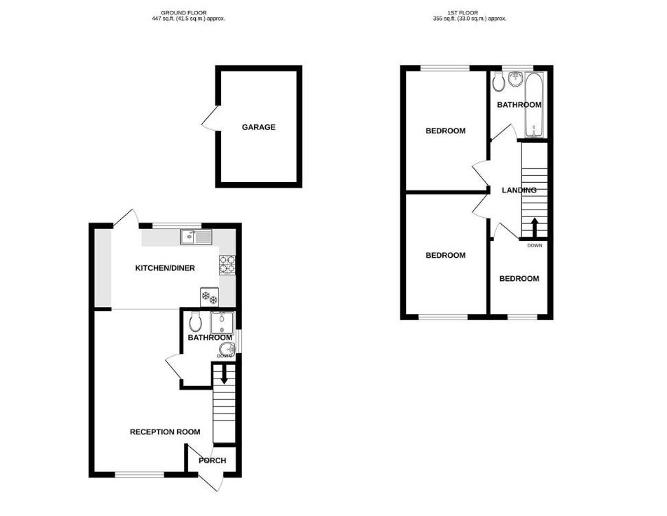 Property Floorplans 1