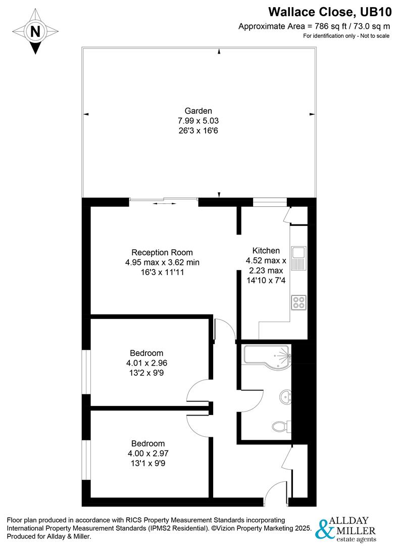 Property Floorplans 1