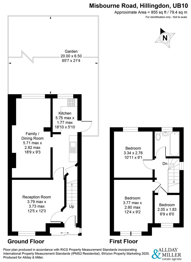 Property Floorplans 1