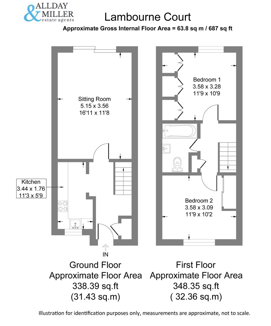 Property Floorplans 1