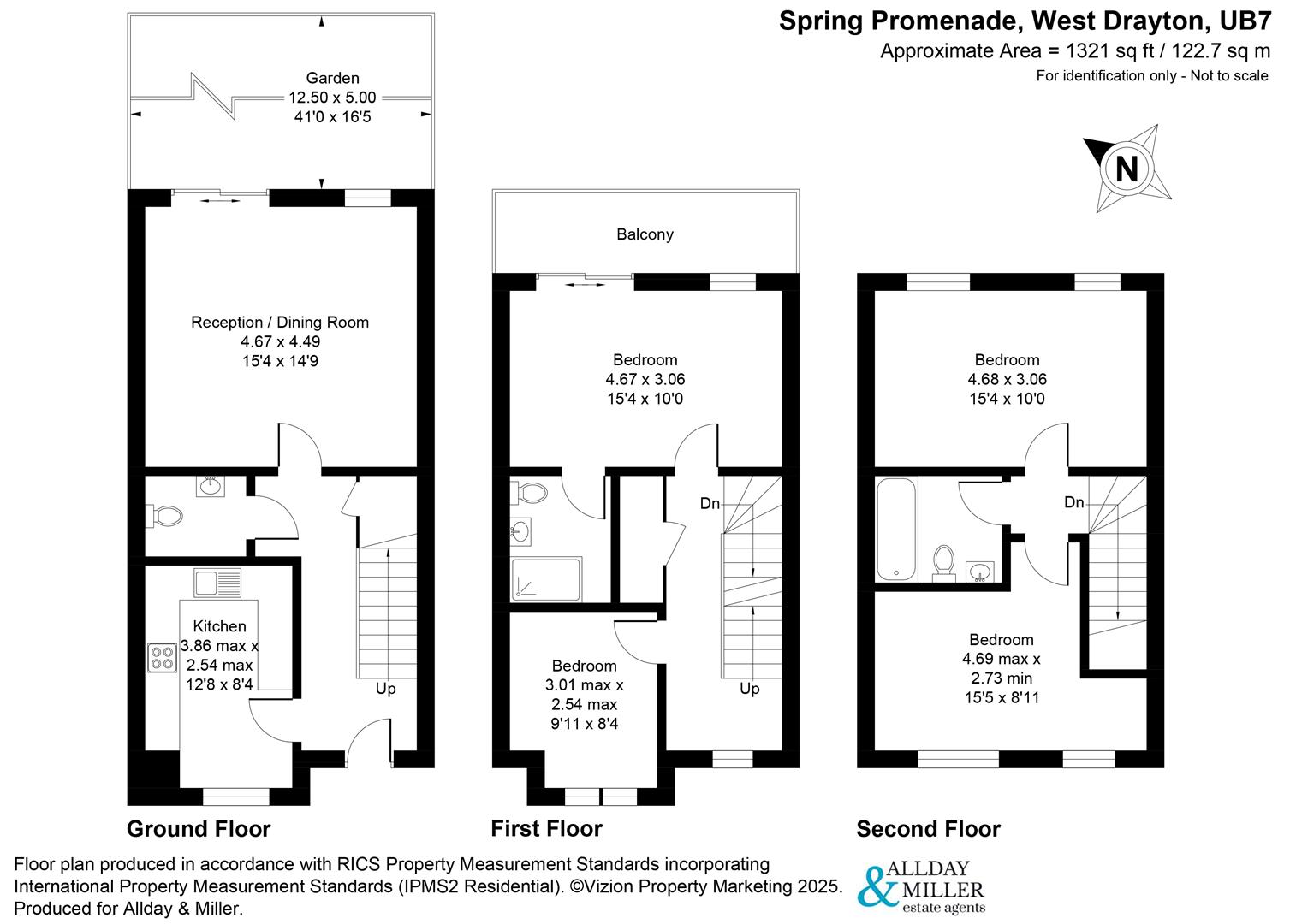 Property Floorplans 1