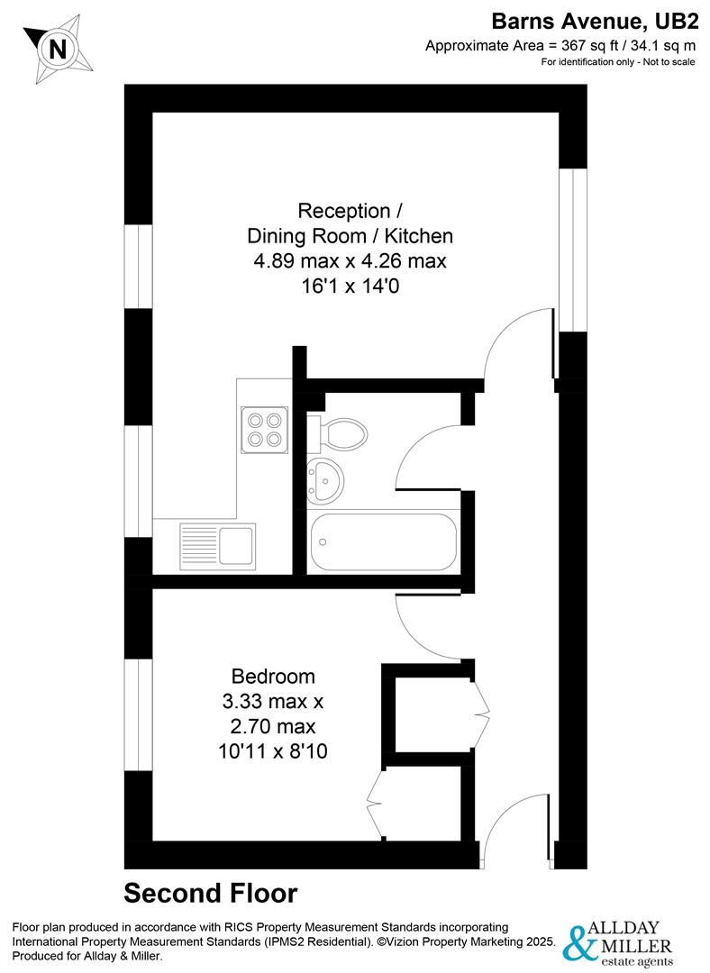 Property Floorplans 1