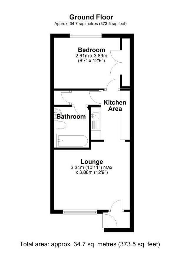 Property Floorplans 1