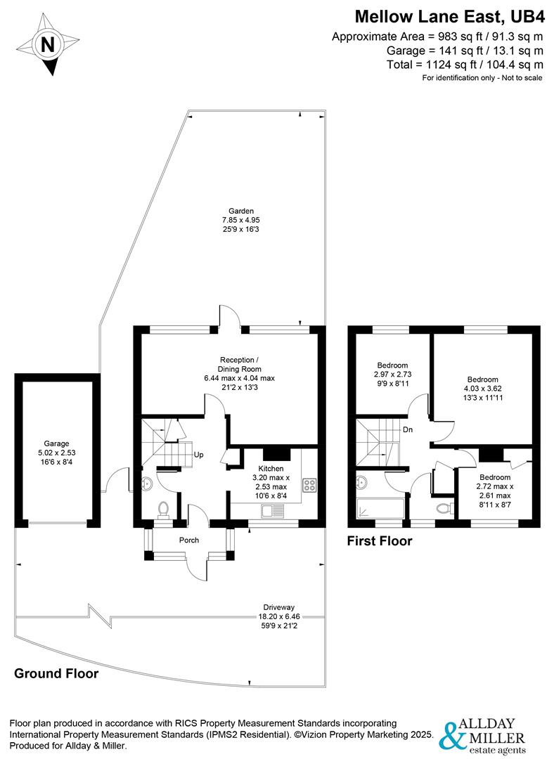 Property Floorplans 1