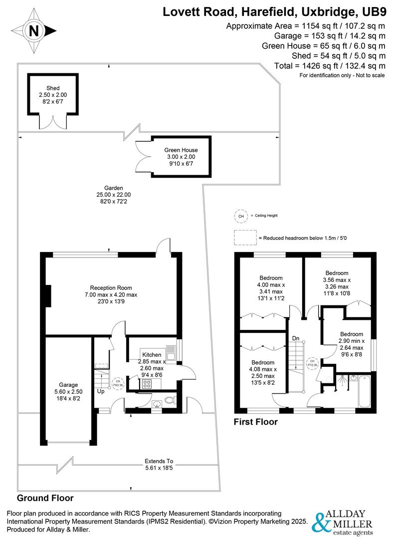 Property Floorplans 1