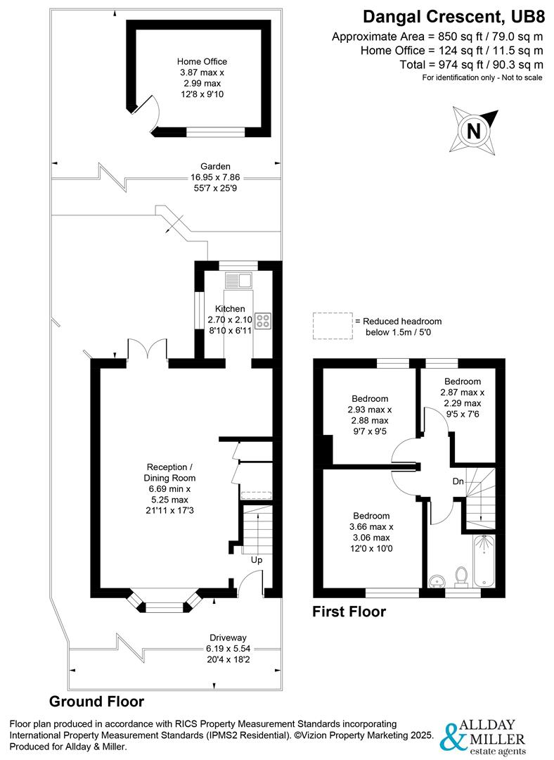 Property Floorplans 1