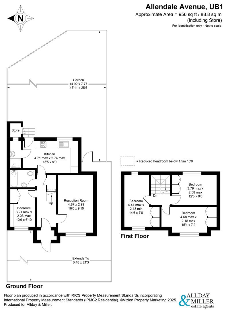 Property Floorplans 1