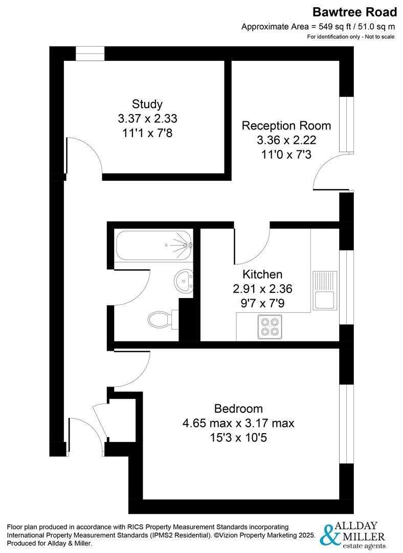 Property Floorplans 1