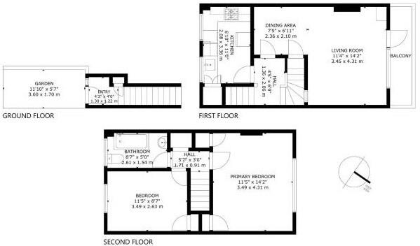 Property Floorplans 1