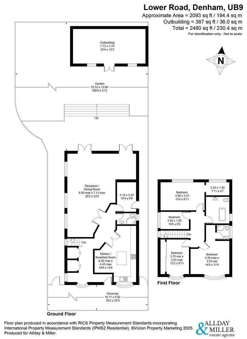 Property Floorplans 1