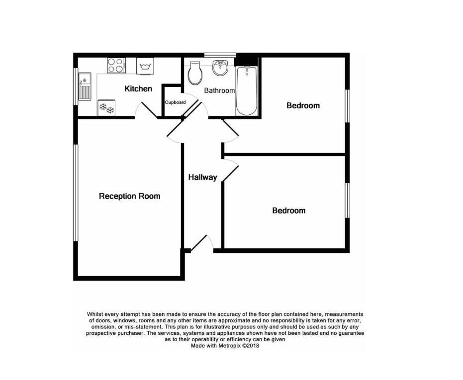 Property Floorplans 1