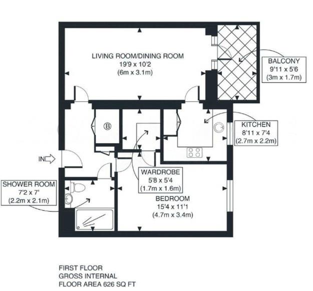 Property Floorplans 1