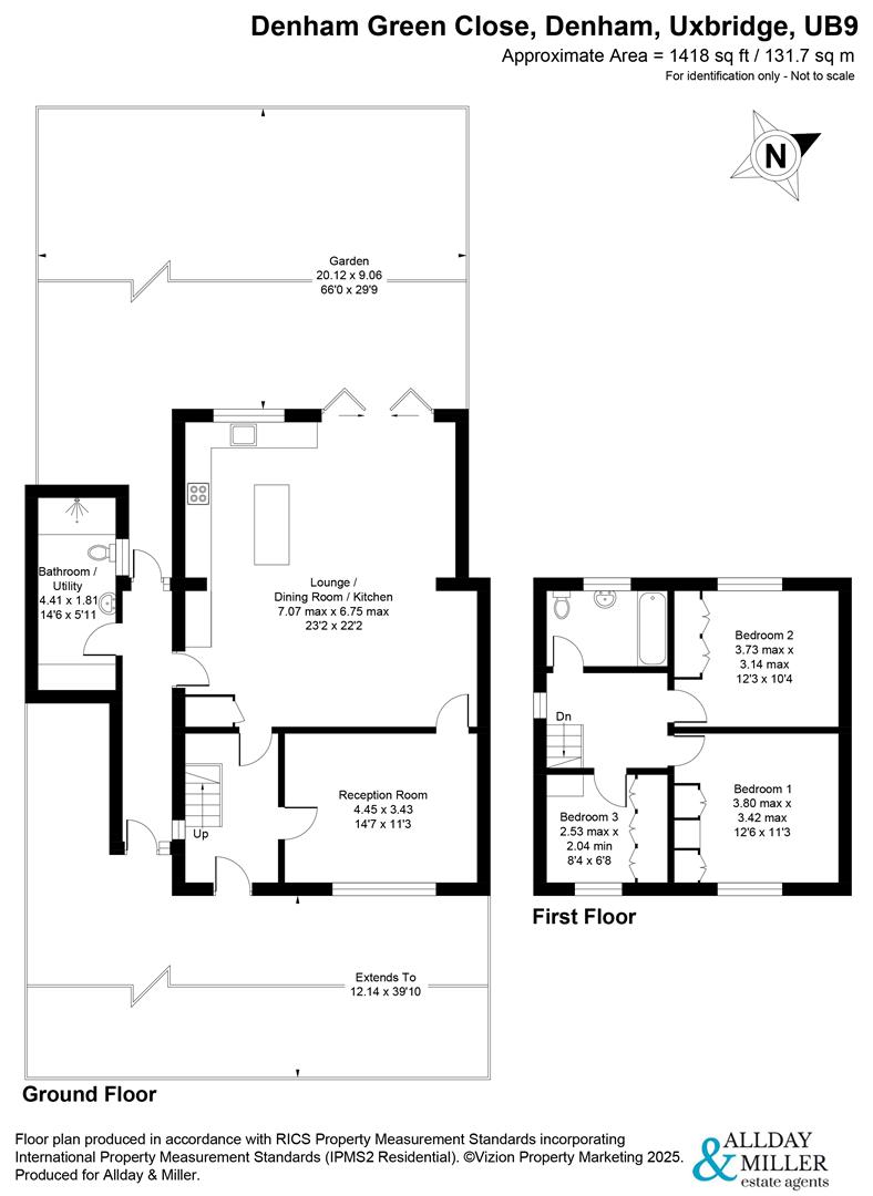 Property Floorplans 1