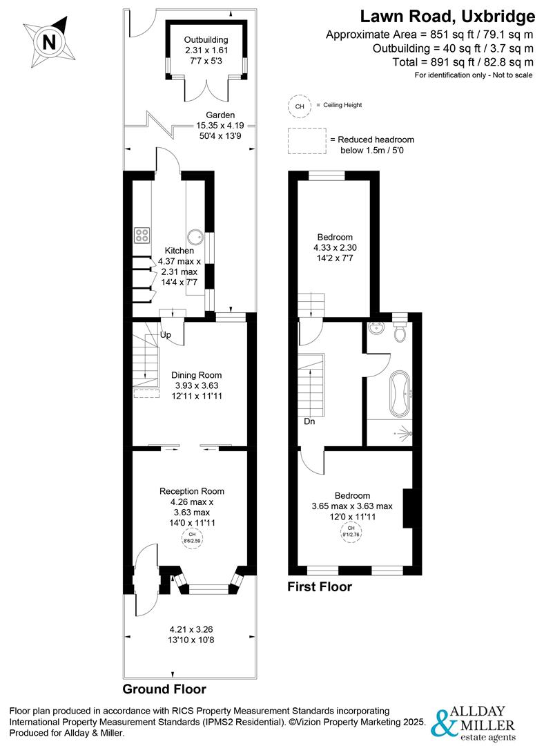 Property Floorplans 1